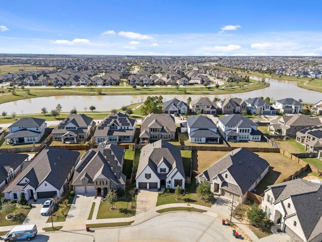 7219 Sylvan Birch Trail, Katy, TX 77493