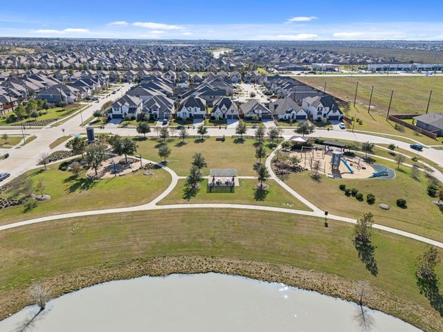 7219 Sylvan Birch Trail, Katy, TX 77493