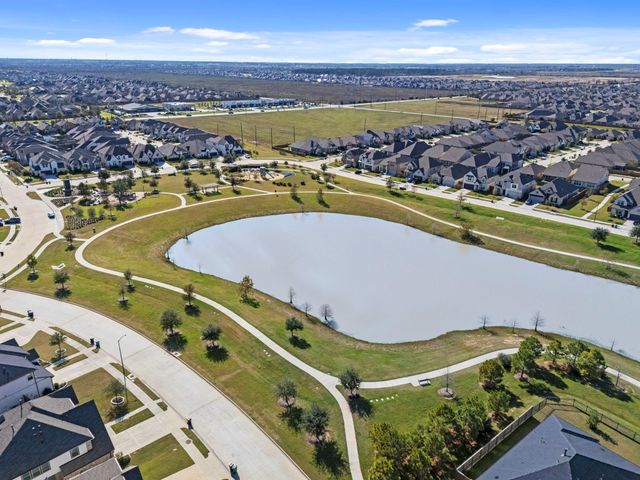 7219 Sylvan Birch Trail, Katy, TX 77493