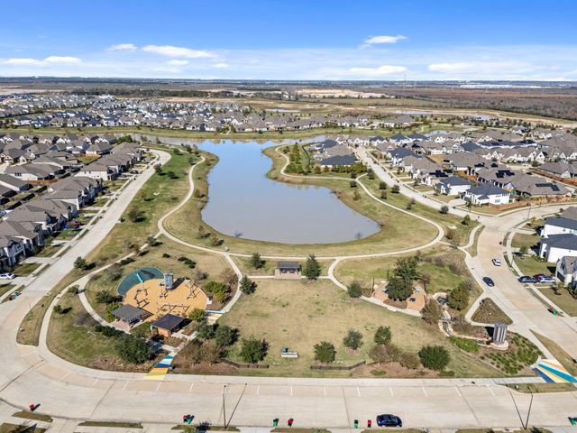 7219 Sylvan Birch Trail, Katy, TX 77493