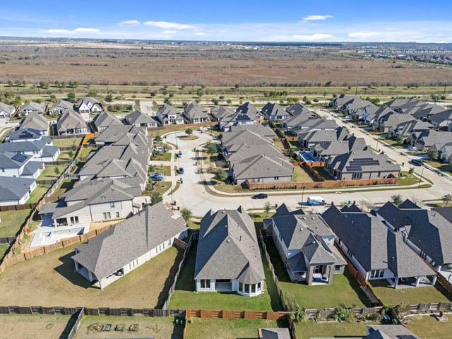 7219 Sylvan Birch Trail, Katy, TX 77493