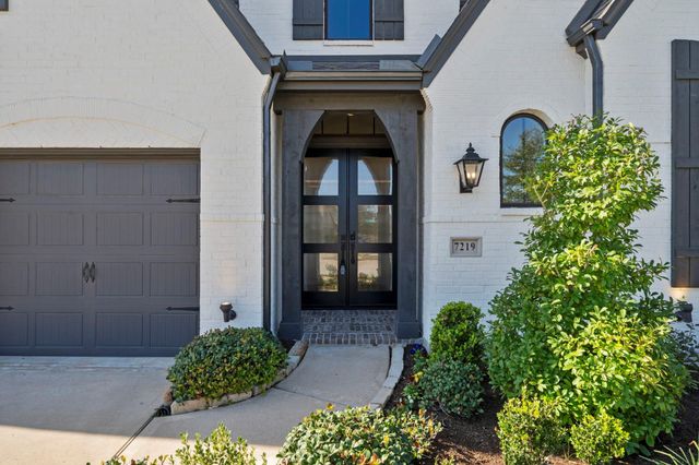 7219 Sylvan Birch Trail, Katy, TX 77493