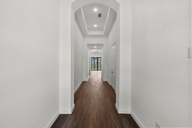 7219 Sylvan Birch Trail, Katy, TX 77493