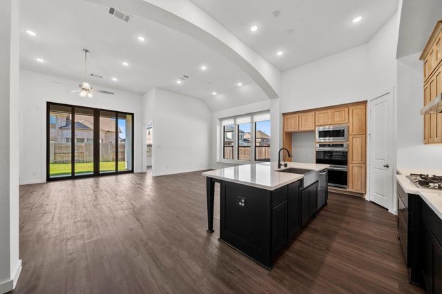 7219 Sylvan Birch Trail, Katy, TX 77493