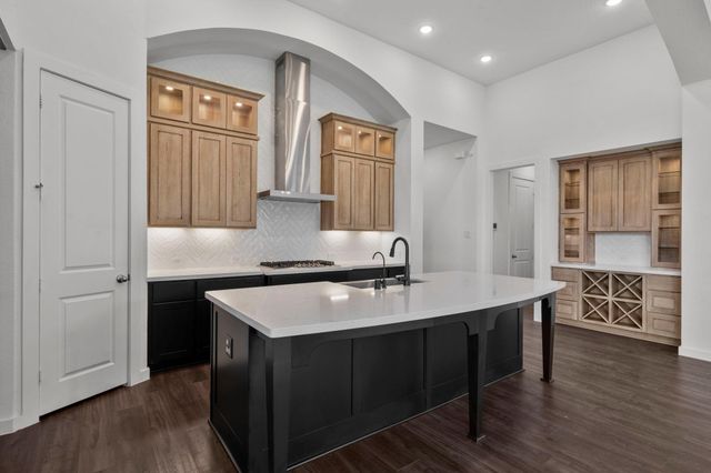 7219 Sylvan Birch Trail, Katy, TX 77493