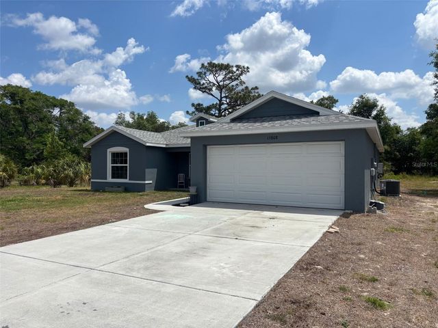 15808 ARCHER STREET, Hudson, FL 34667