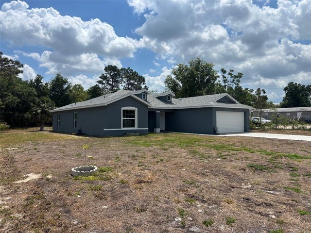 15808 ARCHER STREET, Hudson, FL 34667