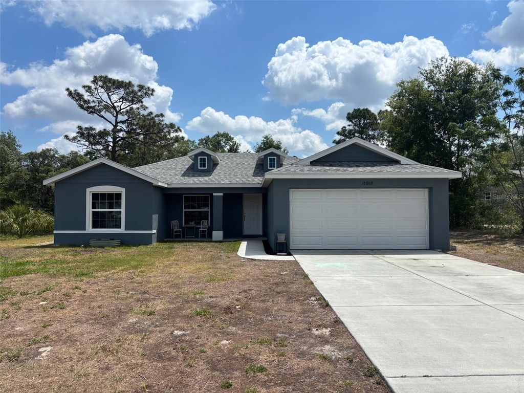 15808 ARCHER STREET, Hudson, FL 34667