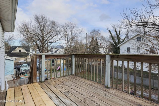 22 Commodore Avenue B - Upper Unit, Keansburg, NJ 07734