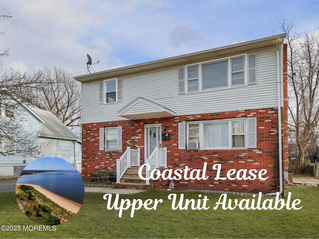 22 Commodore Avenue B - Upper Unit, Keansburg, NJ 07734