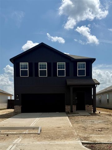 15718 Buttonbush Court, Crosby, TX 77532