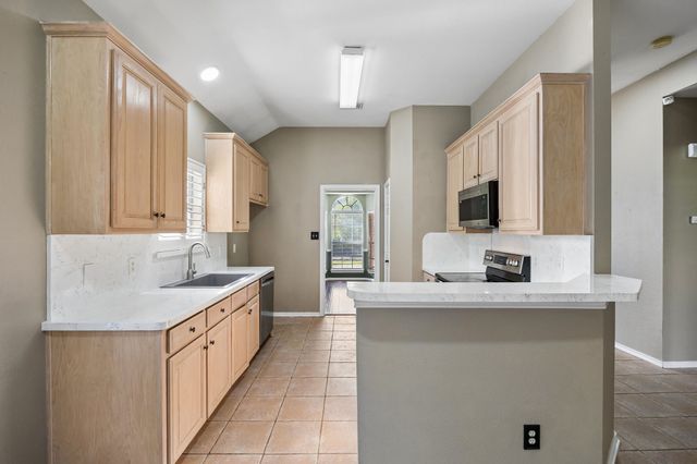 1833 Melton Drive, Carrollton, TX 75010