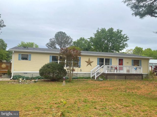 32598 CAPTAINS WAY, Millsboro, DE 19966