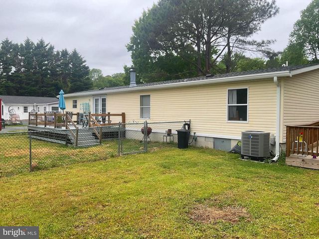 32598 CAPTAINS WAY, Millsboro, DE 19966