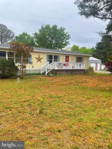 32598 CAPTAINS WAY, Millsboro, DE 19966