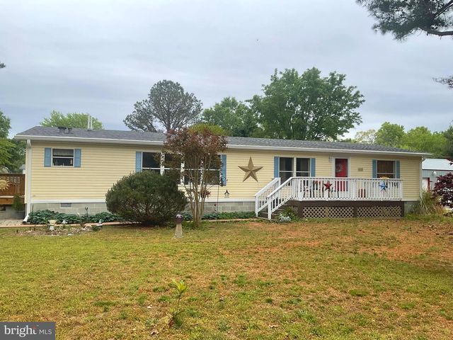 32598 CAPTAINS WAY, Millsboro, DE 19966