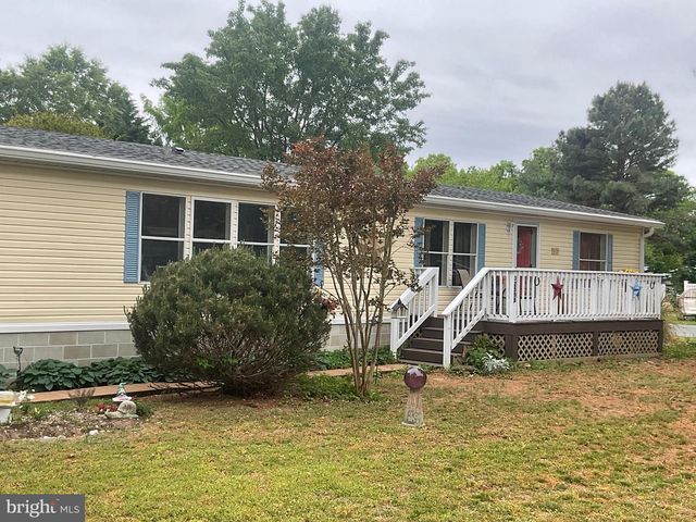 32598 CAPTAINS WAY, Millsboro, DE 19966