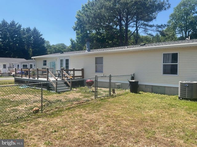 32598 CAPTAINS WAY, Millsboro, DE 19966