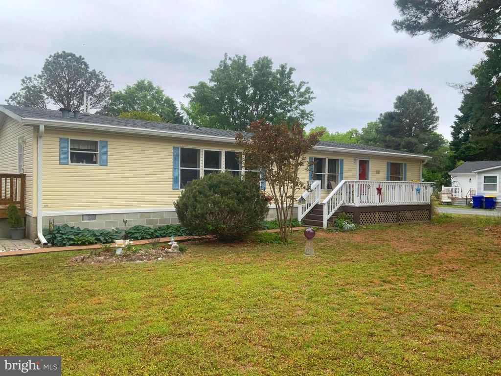 32598 CAPTAINS WAY, Millsboro, DE 19966