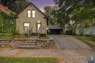 1706 S Main Ave, Sioux Falls, SD 57105