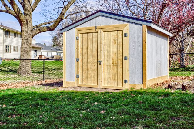 1636 Johnson Street, Ames, IA 50010