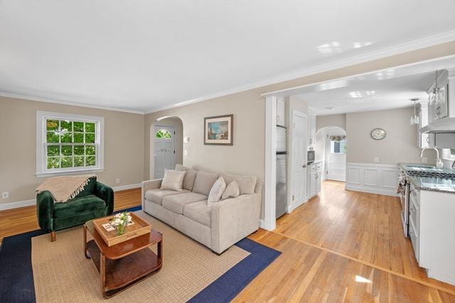 77 Shelton Road, Swampscott, MA 01907