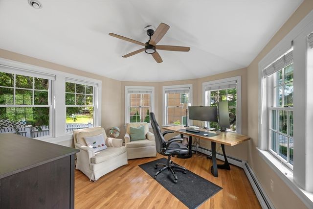 77 Shelton Road, Swampscott, MA 01907