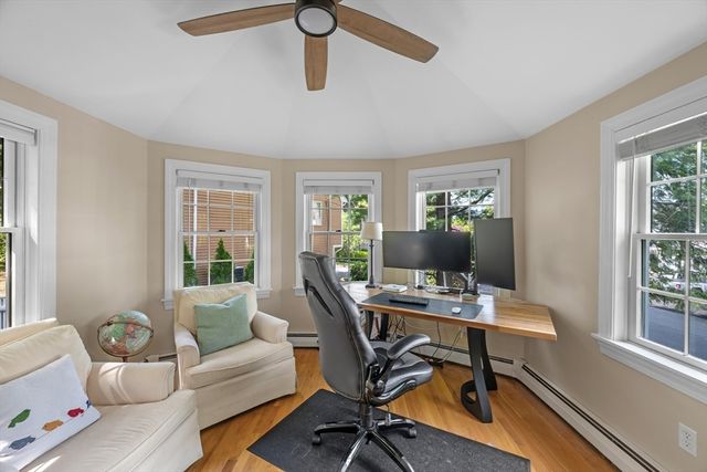 77 Shelton Road, Swampscott, MA 01907