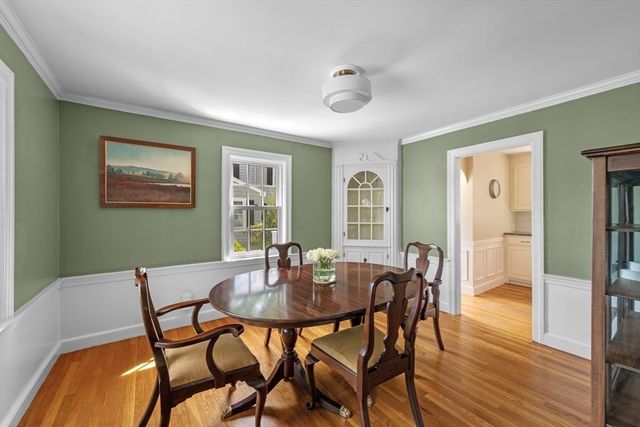 77 Shelton Road, Swampscott, MA 01907