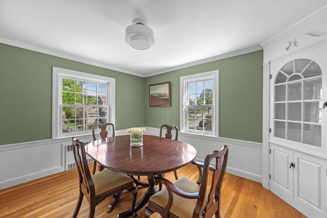 77 Shelton Road, Swampscott, MA 01907