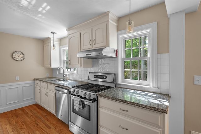 77 Shelton Road, Swampscott, MA 01907