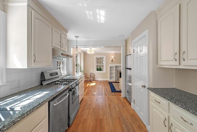 77 Shelton Road, Swampscott, MA 01907