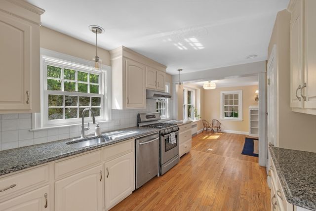 77 Shelton Road, Swampscott, MA 01907