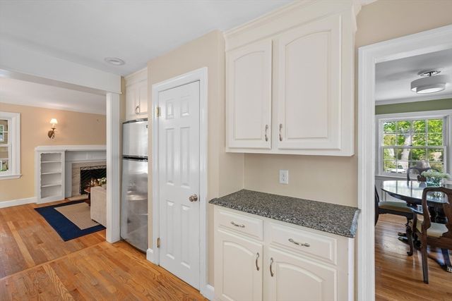 77 Shelton Road, Swampscott, MA 01907
