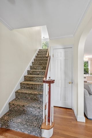 77 Shelton Road, Swampscott, MA 01907