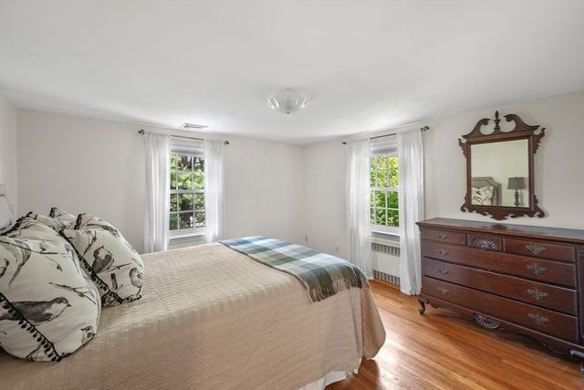 77 Shelton Road, Swampscott, MA 01907