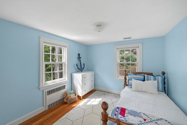 77 Shelton Road, Swampscott, MA 01907