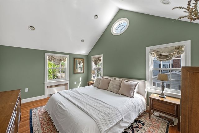 77 Shelton Road, Swampscott, MA 01907