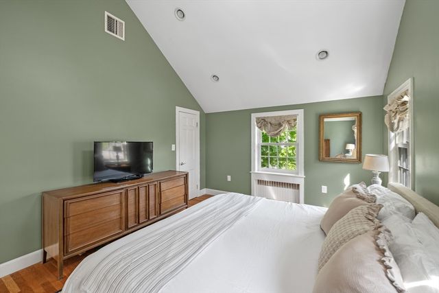 77 Shelton Road, Swampscott, MA 01907