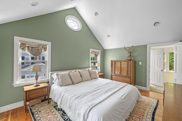 77 Shelton Road, Swampscott, MA 01907