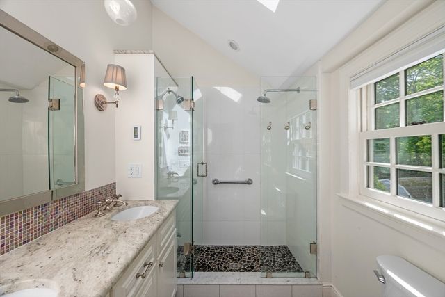 77 Shelton Road, Swampscott, MA 01907