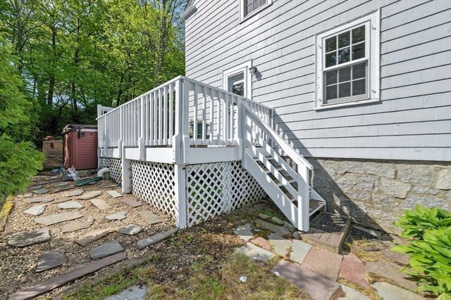 77 Shelton Road, Swampscott, MA 01907