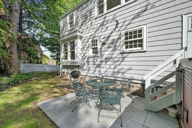 77 Shelton Road, Swampscott, MA 01907