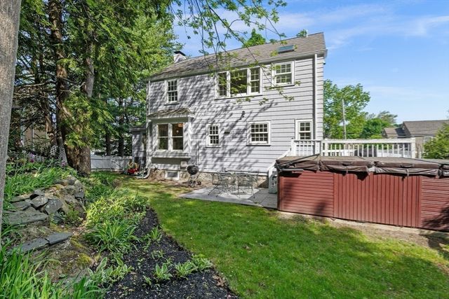 77 Shelton Road, Swampscott, MA 01907