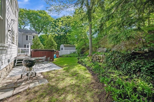 77 Shelton Road, Swampscott, MA 01907