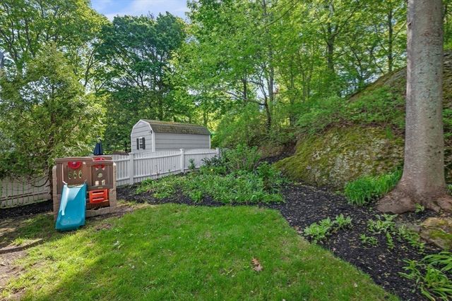 77 Shelton Road, Swampscott, MA 01907