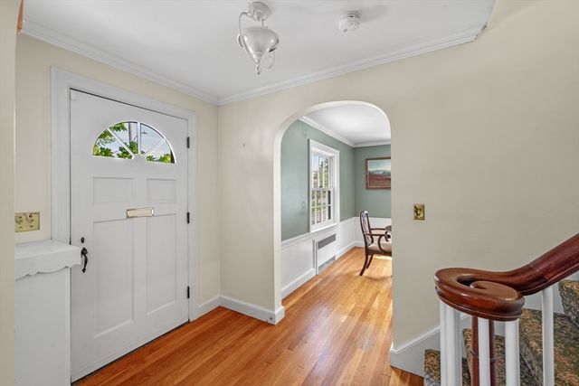 77 Shelton Road, Swampscott, MA 01907