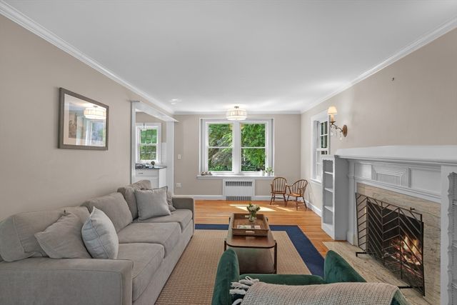 77 Shelton Road, Swampscott, MA 01907