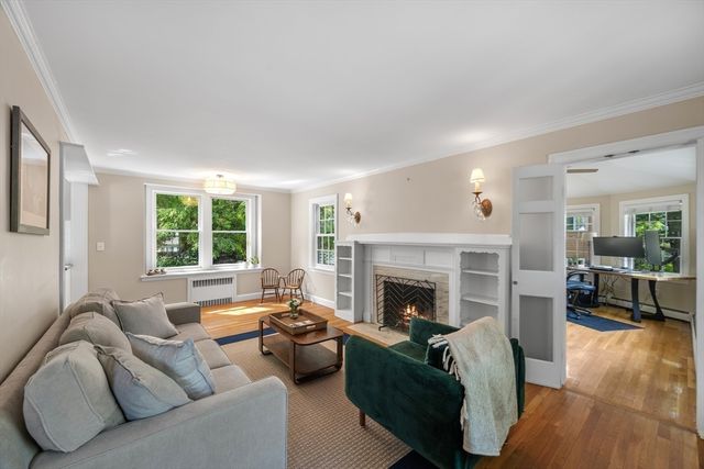 77 Shelton Road, Swampscott, MA 01907
