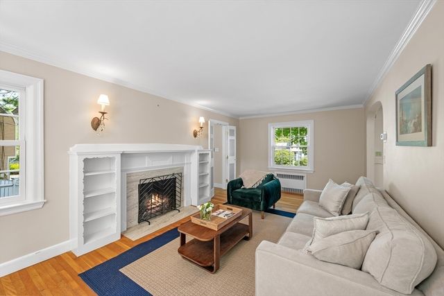 77 Shelton Road, Swampscott, MA 01907